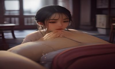 职场场景中的中年男性在会议室主持讨论，表情沉稳自信，展现老男人在职场中的经验与话语权