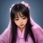 读者晴天小妹的头像，年轻女性用户